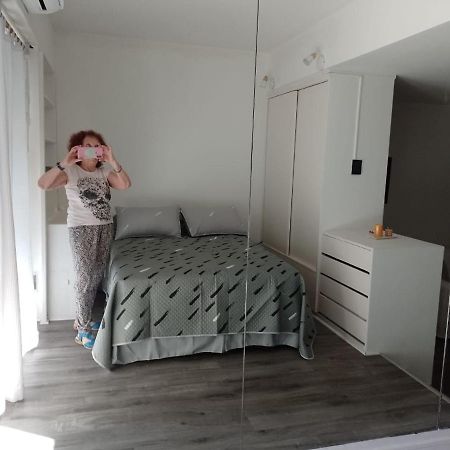 Appartamento Dorado Buenos Aires Esterno foto