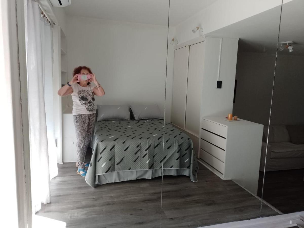 Appartamento Dorado Buenos Aires Esterno foto